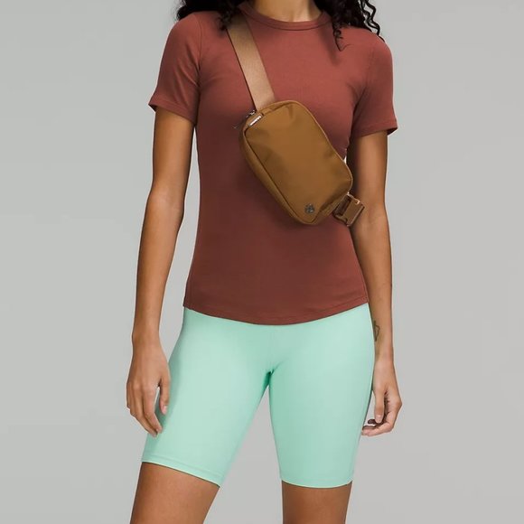 lululemon athletica Handbags - Lululemon Everywhere Belt Bag 1L Crossbody